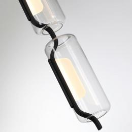 Подвесной светодиодный светильник Odeon Light Kavia 5003/20L  - 2 купить